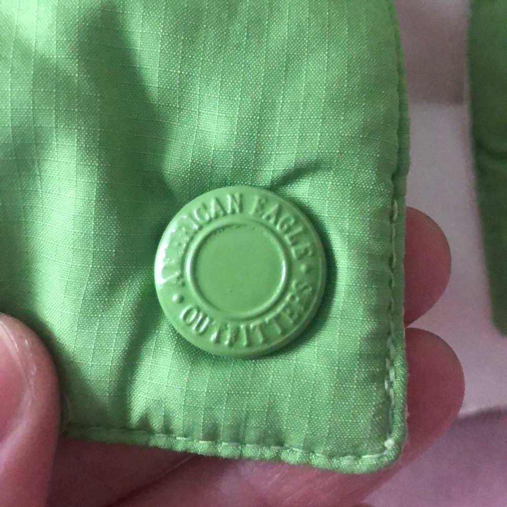 Reversible vest - Picture 3 of 3